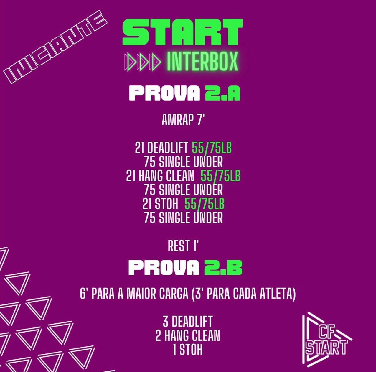 Iniciante