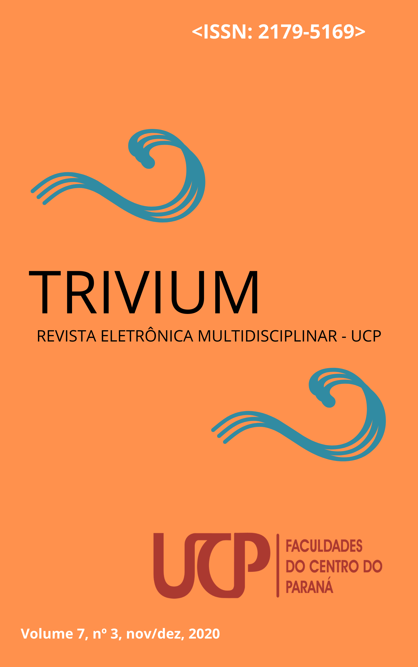 					Visualizar v. 7 n. 3 (2020): Revista Trivium
				