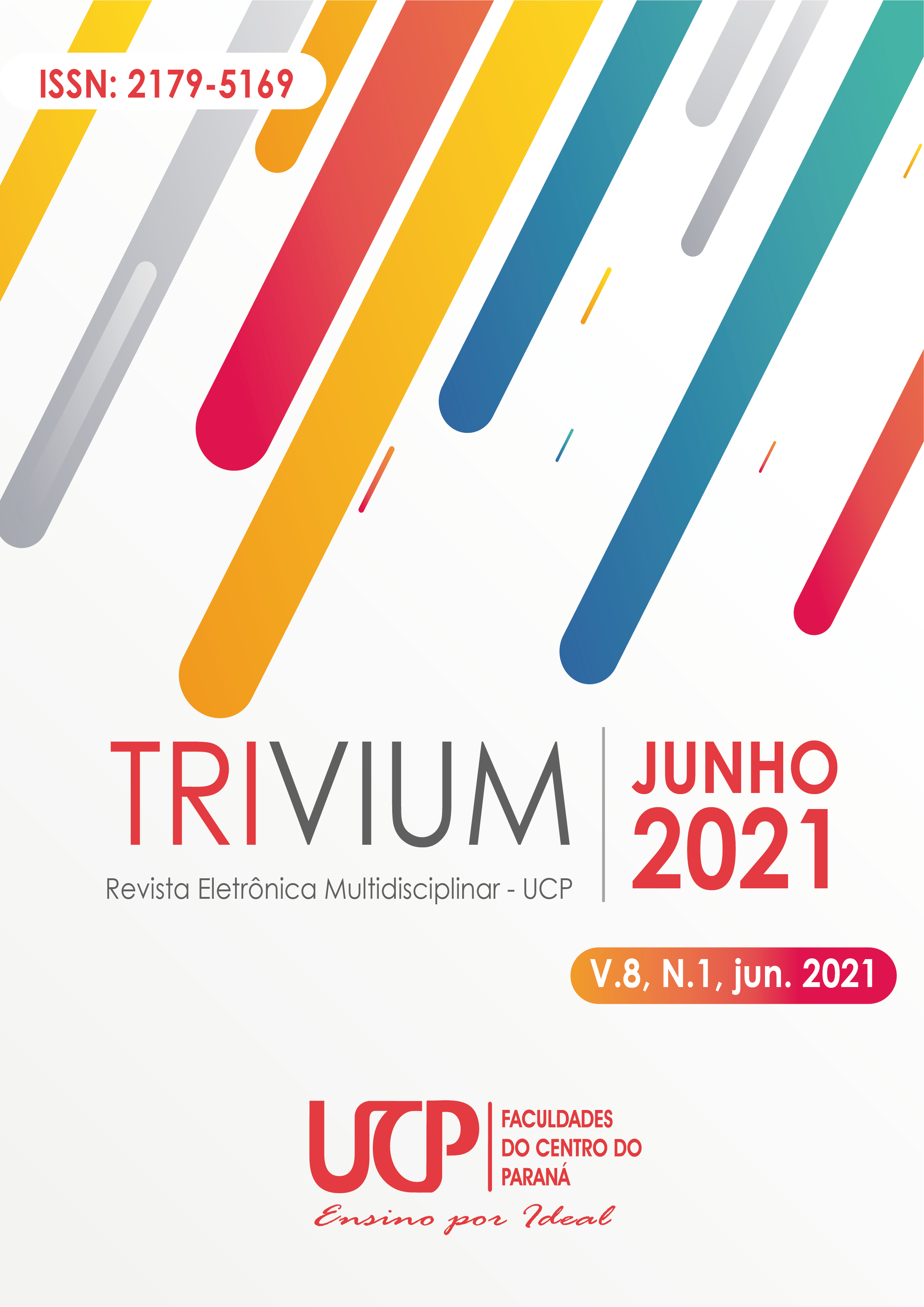 					Visualizar v. 8 n. 1 (2021): Revista Trivium 
				